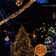 Illustration for article titled Photo Contest: Christmas Lights